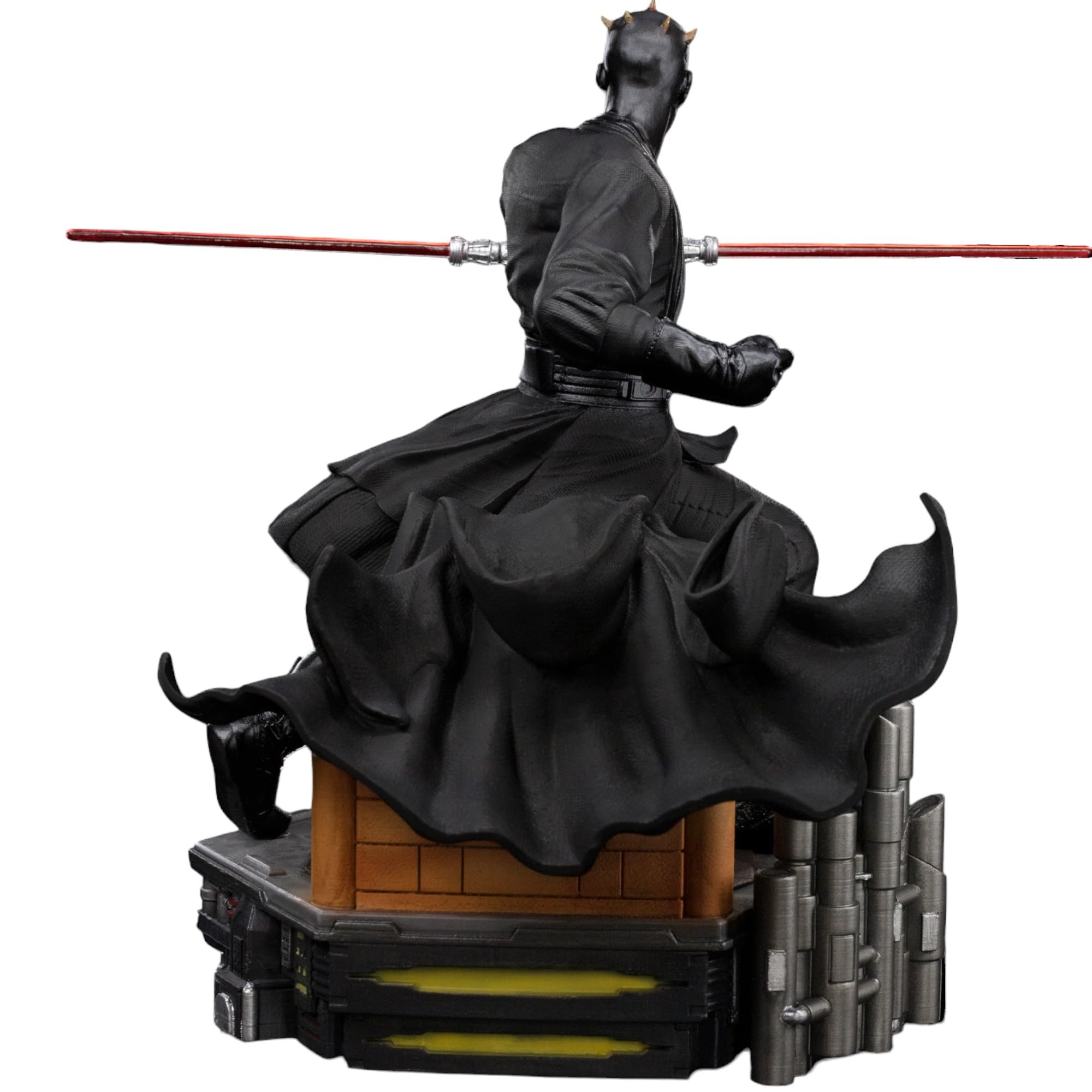 Iron Studios Darth Maul 1/10 ダースモール Iron Studios