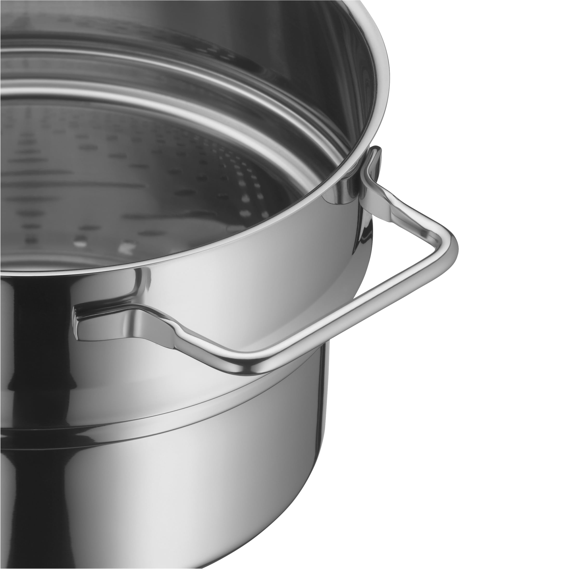 WMF Accesorio para cocinar al Vapor 20 cm