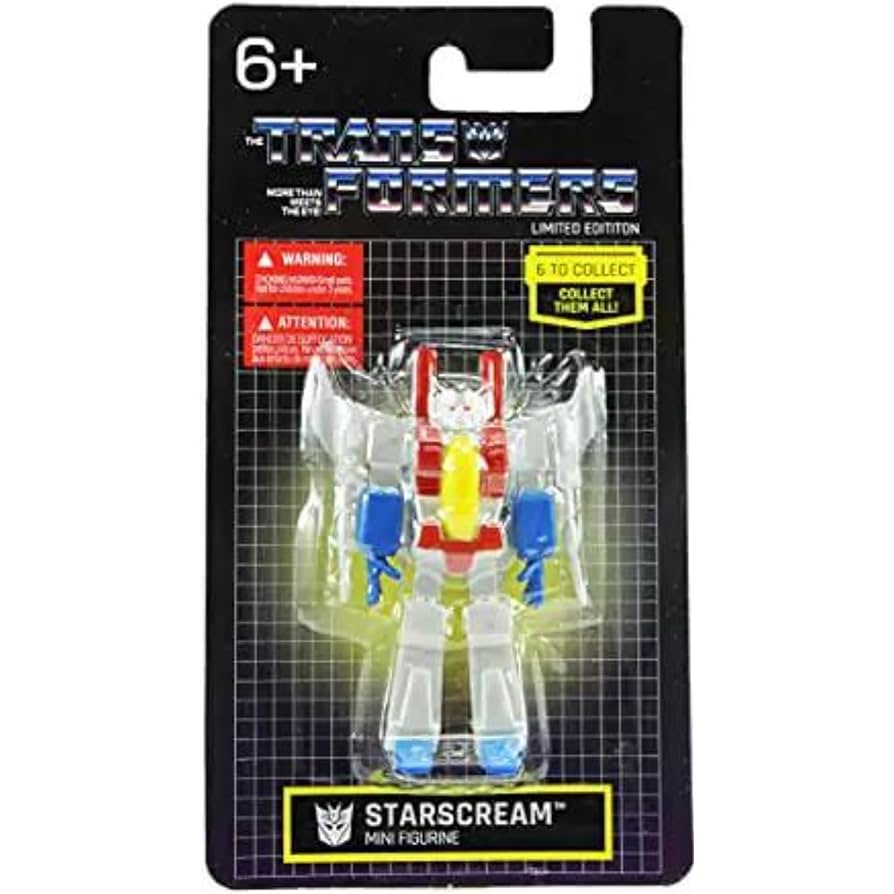 トランスフォーマー　フィギュア2体 Transformers V 89'】 TAKARA Victory Leo wotafa's review