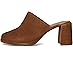 Seychelles Honor Suede Mule - Left View