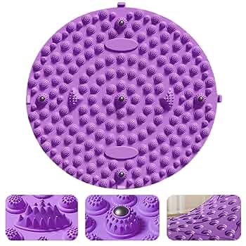 マッサージマット Amazon | 足つぼ刺激マット 足つぼ マット マッサージシート