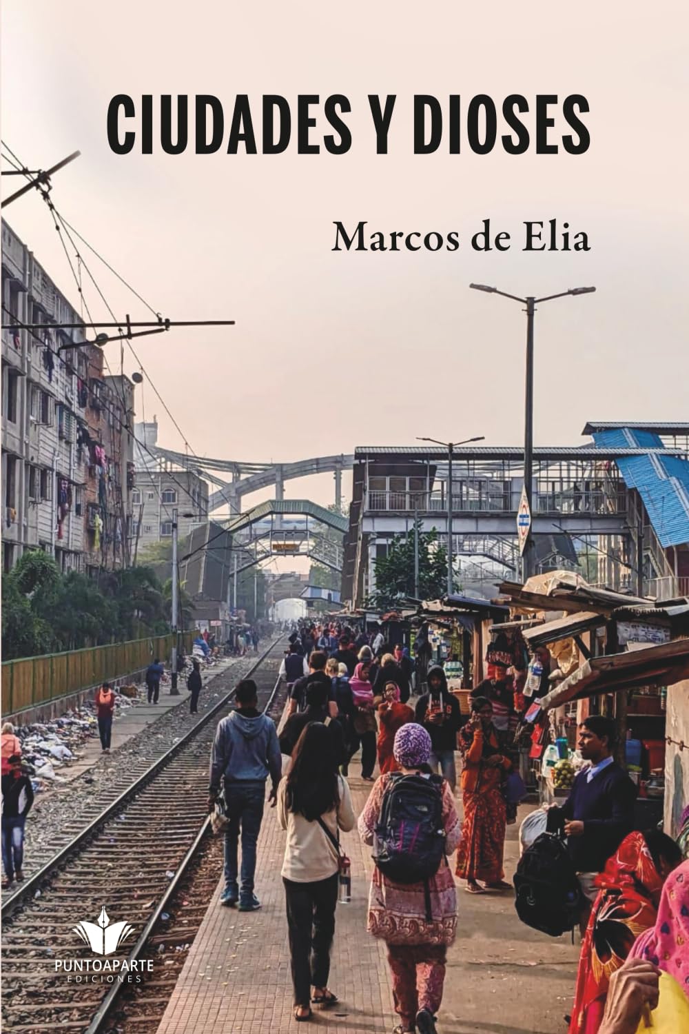 Ciudades y Dioses