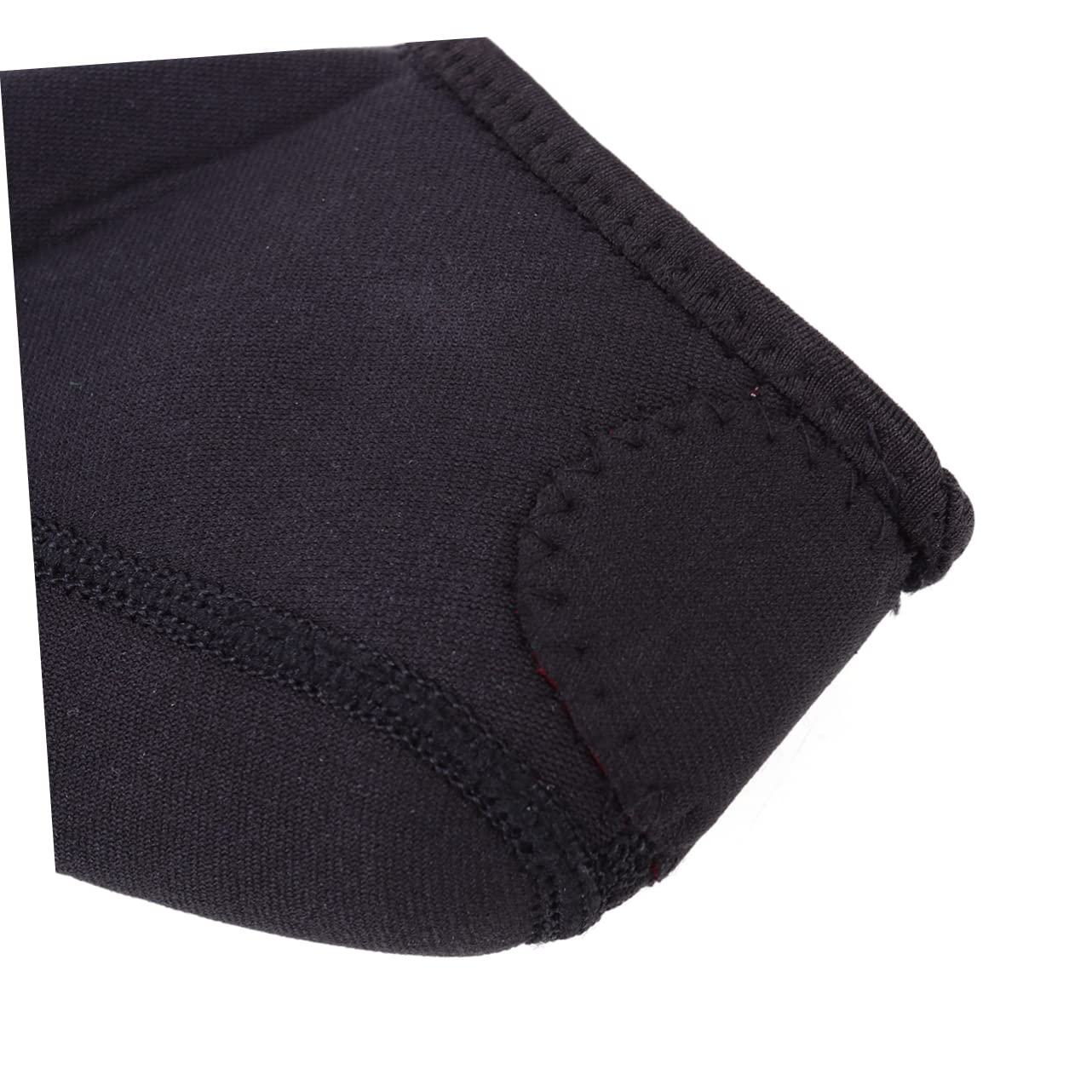 OSOLADY Moisturizing Socks for Dry Cracked Feet Heel Socks Sleeves Protector for Men Women