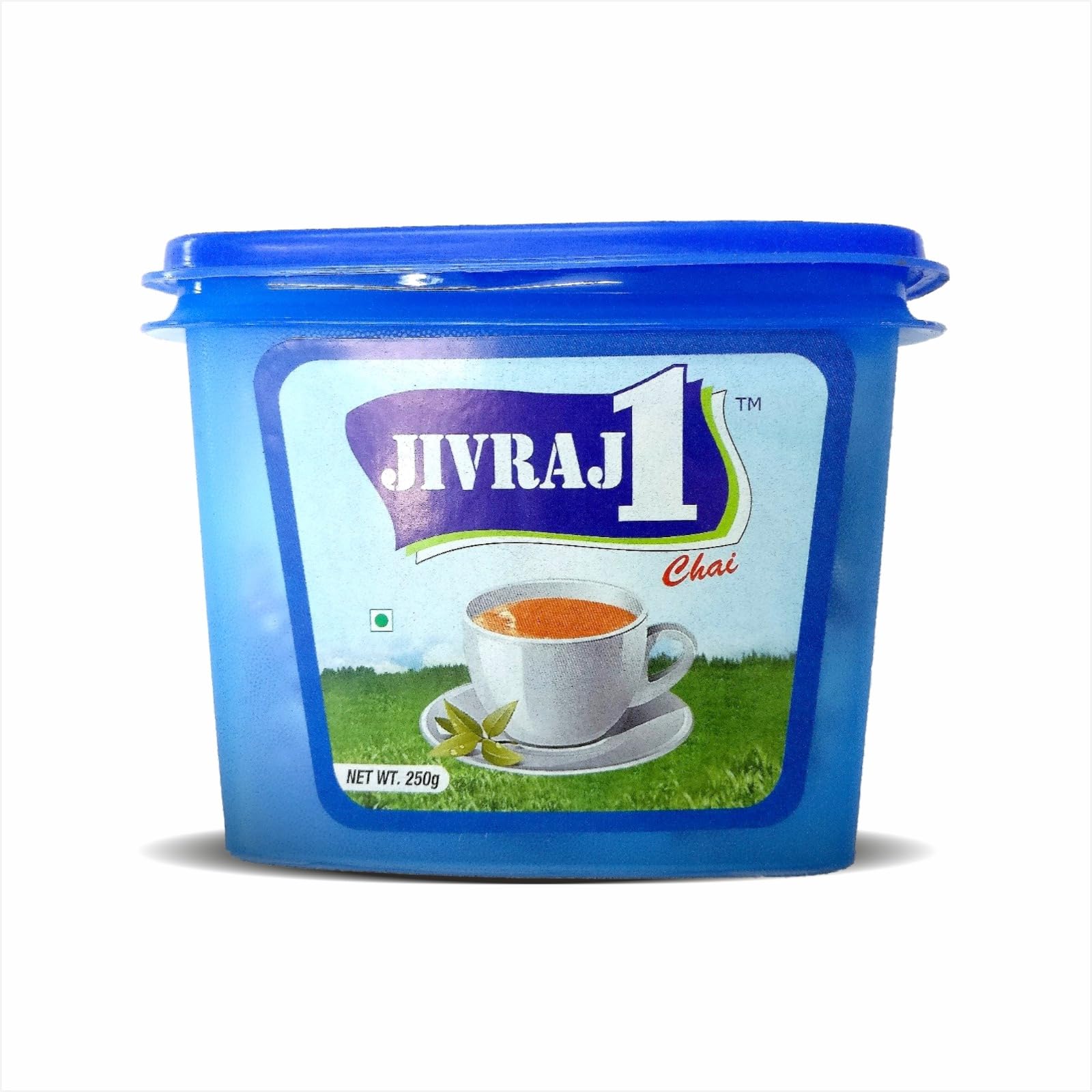 See full amazon price history chart for Jivraj No.1 Masala Chai Container Pack 250 Grams x 4 Packs (1 Kg) | Jivraj Tea | Masala Tea | Tea Container | Premium Tea | For All Chai Lovers | With Assam Tea Leaves Jivraj No.1 Masala Chai Container Pack 250 Grams x 4 Packs (1 Kg) | Jivraj Tea | Masala Tea | Tea Container | Premium Tea | For All Chai Lovers | With Assam Tea Leaves (B07CJWTY3C) Amazon Price History, Amazon Price Tracker