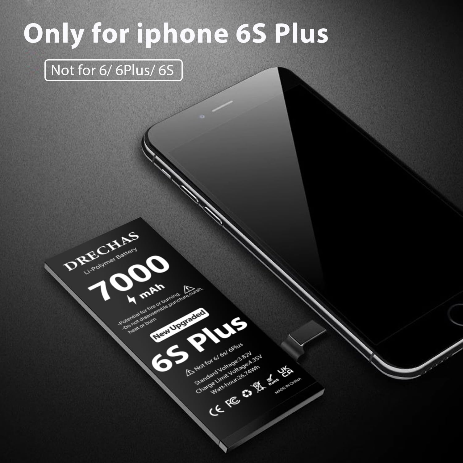 Baterai Iphone 6s+ Iphone Plus Original Battery Price Iphone 6s