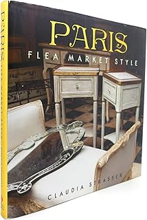 Paris Flea Market Style