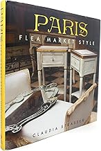 Paris Flea Market Style