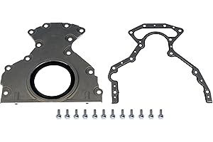635-518 Rear Engine Main Seal Cover - Precision Crafted for an Exact Fit