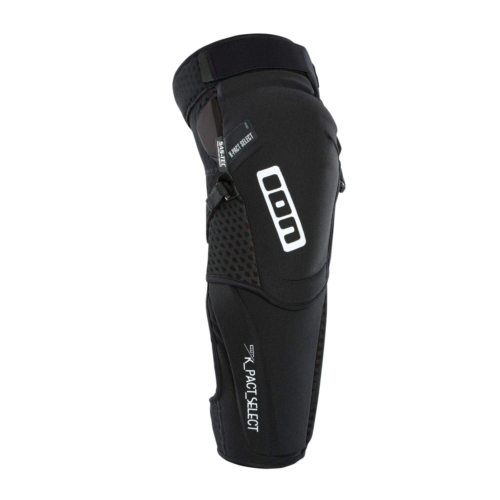 IonK-Pact Select Knee Pad Black, M