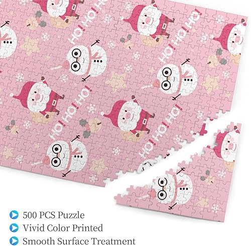 Miniatura 4 de Softbol - Rompecabezas de 500 piezas para adultos, familias, niños, juguetes, regalo, Dios dice que eres mujer, regalo para amantes del softbol