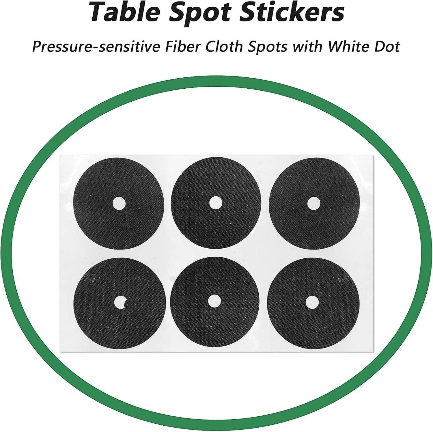 MALLOOM Set de Boules de Billard 16 Boules en Résine 58 mm, Kit Complet d'Accessoires pour Table de Billard