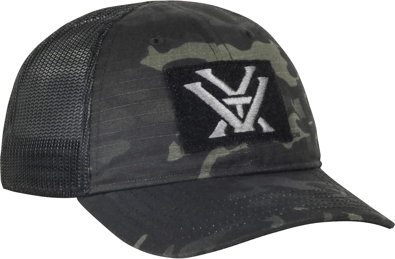 Vortex Counterforce Snap Back Caps