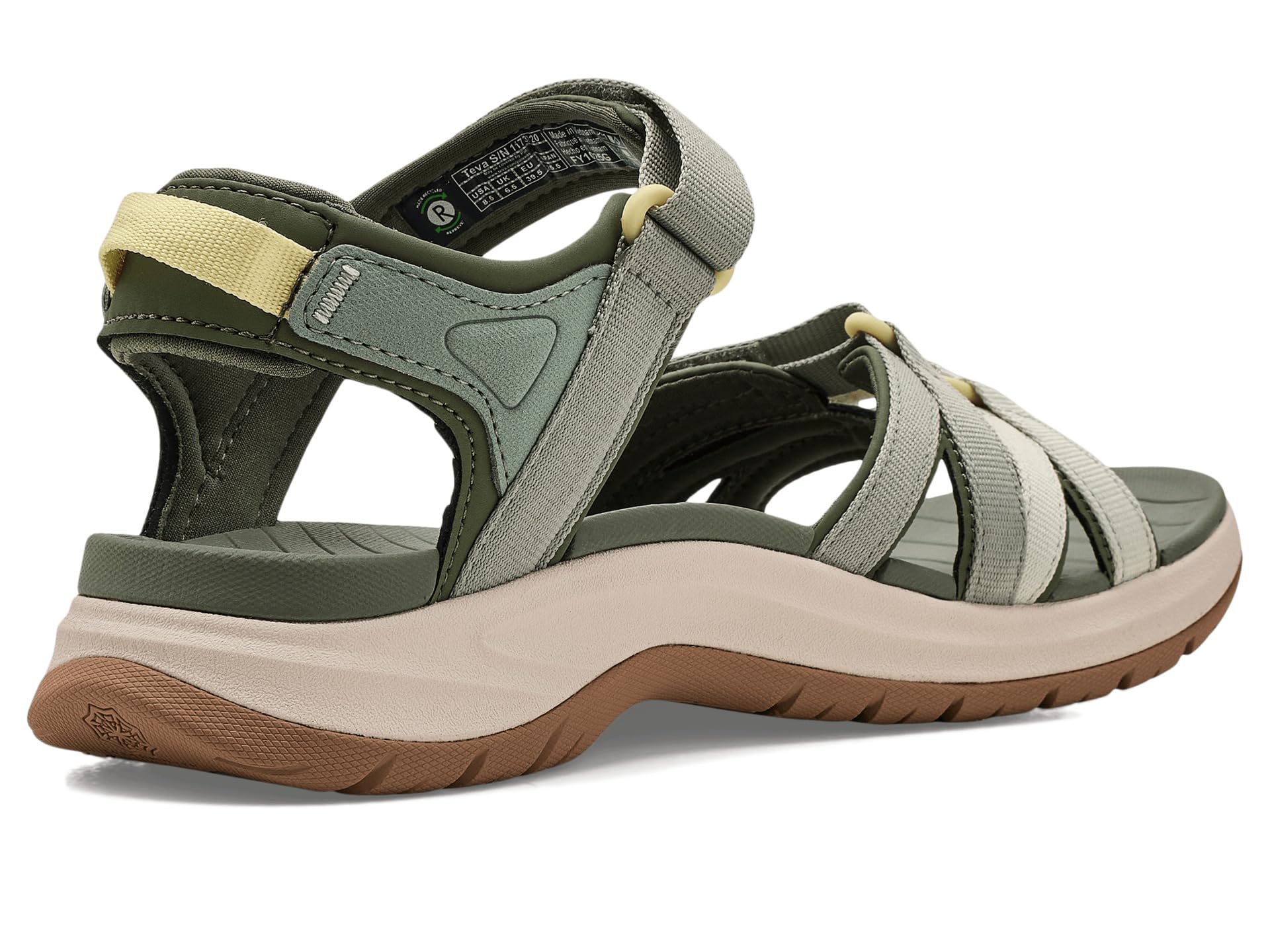 Teva W Tirra Sport
