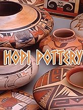 Hopi Pottery: A Handmade Heritage