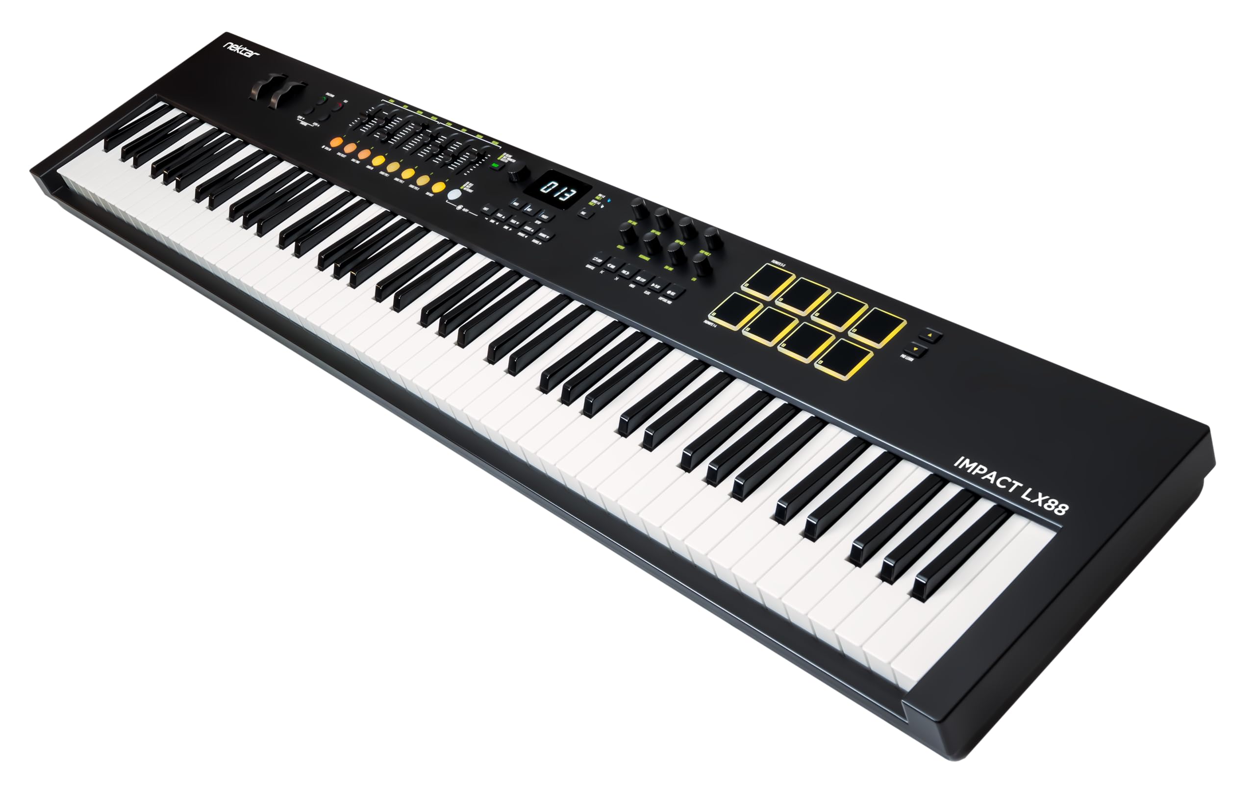 Impact LX mk3 : Amazon.com.br: Instrumentos Musicais