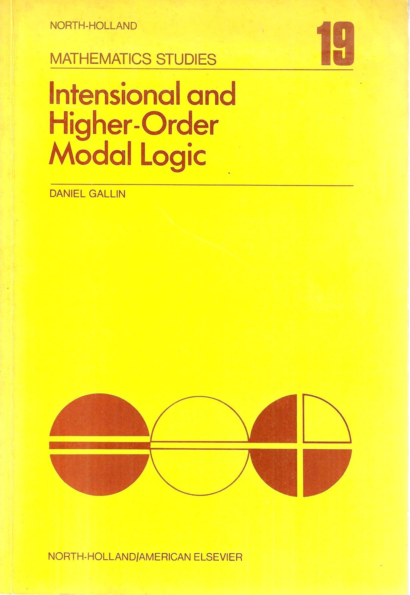 Intensional and Higher-Order Modal Logic