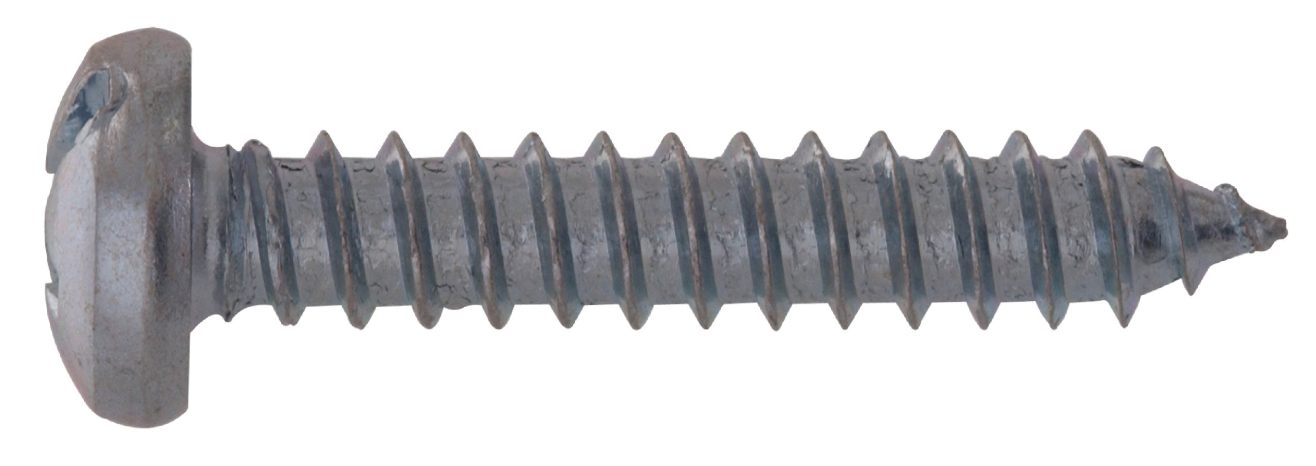 Vis à tôle à tête cylindrique pour rénover votre atelier et fixer vos structures métalliques
