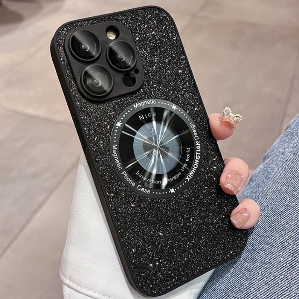 Étui magnétique pour iPhone protégeant votre précieux smartphone avec éclat - 7