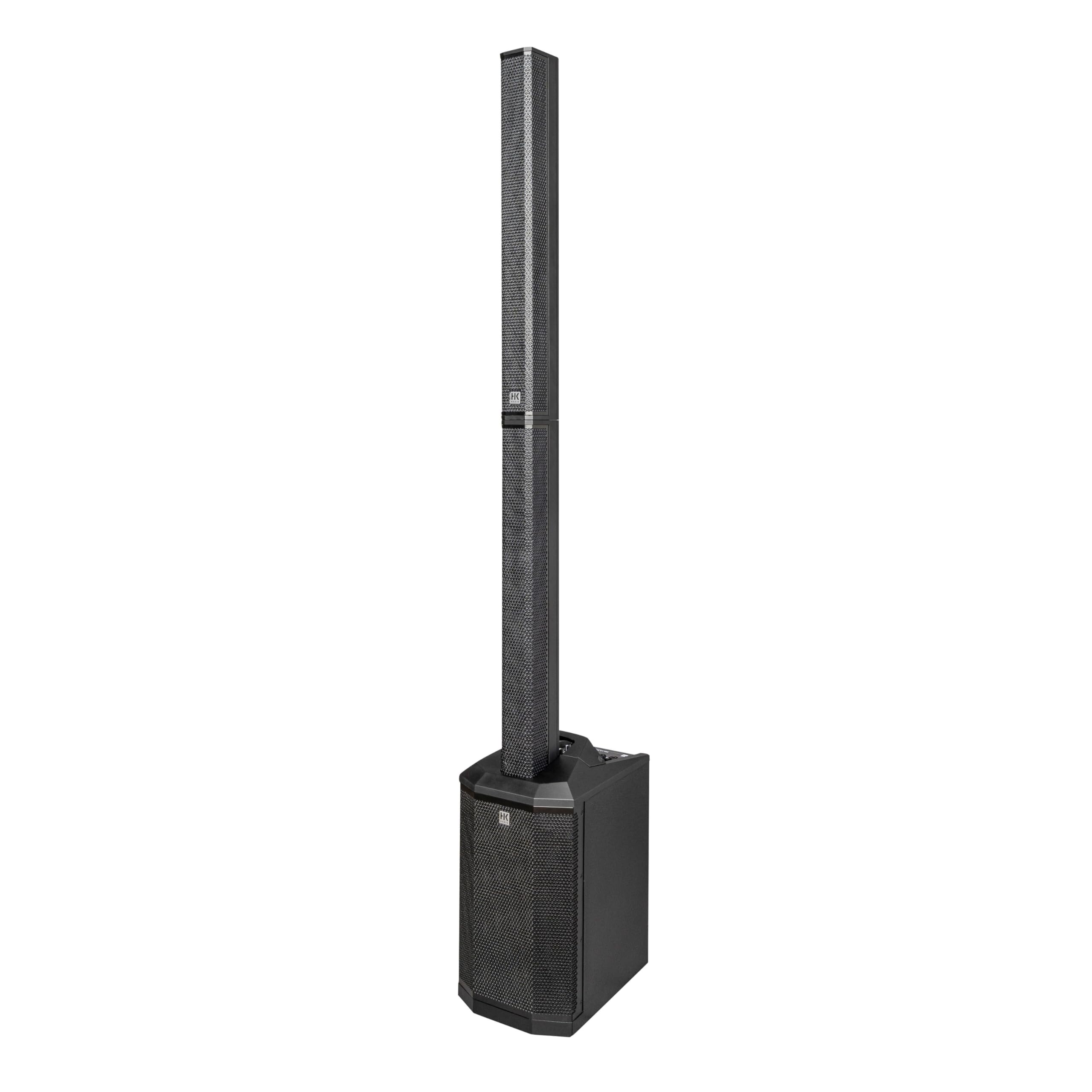 HK Audio Polar 8 MK2 schwarz - PA Säulensystem