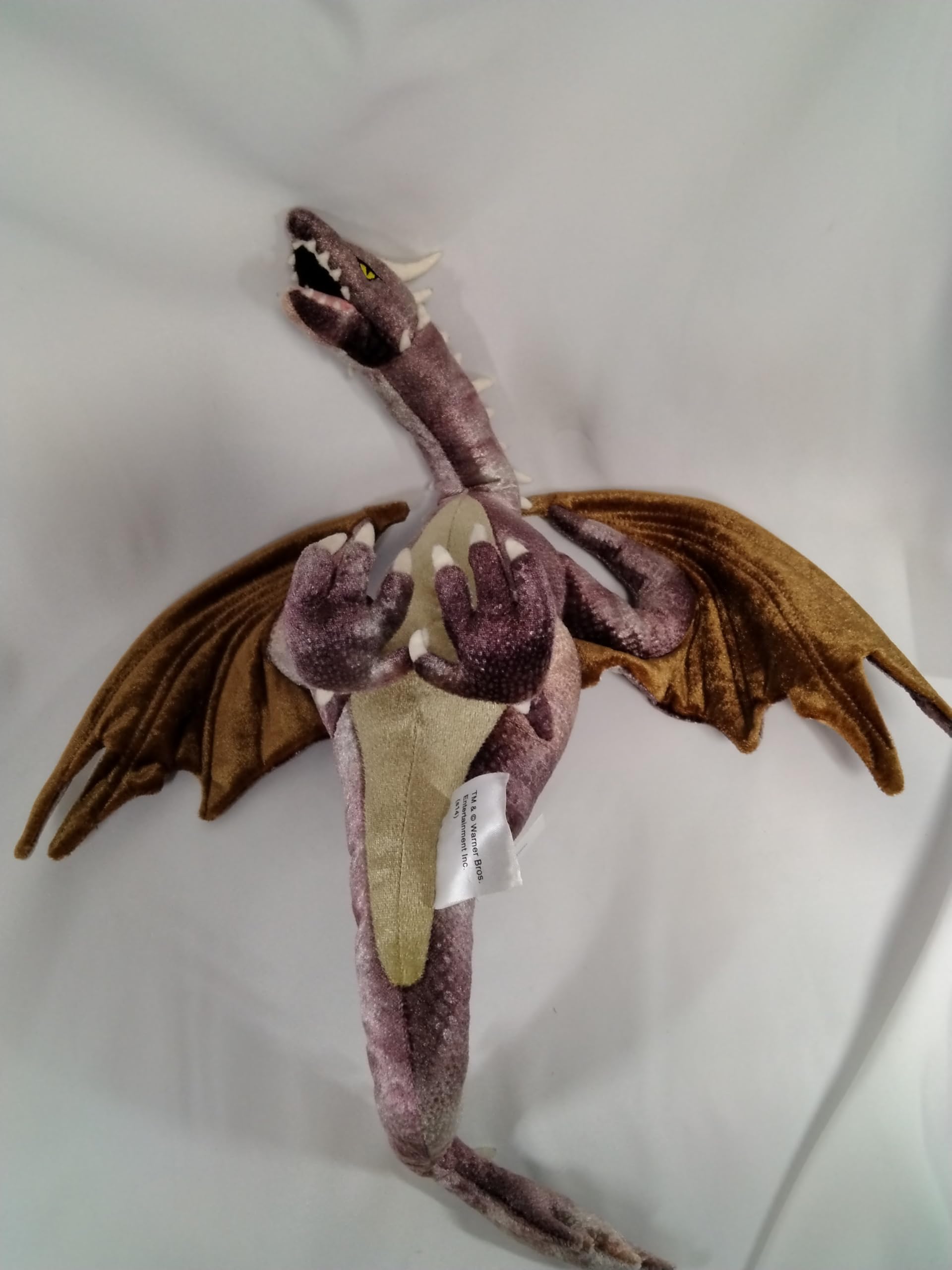 Amazon.co.jp: USJ ハリーポッター ドラゴン ぬいぐるみ : おもちゃ