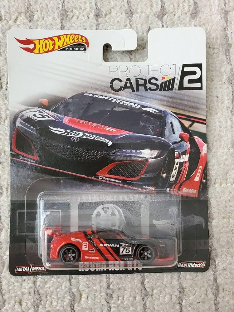 ホットウィール サーキットレジェンド 5台セット ホットウィール Circuit Legends ミニカー5台セット - メルカリ
