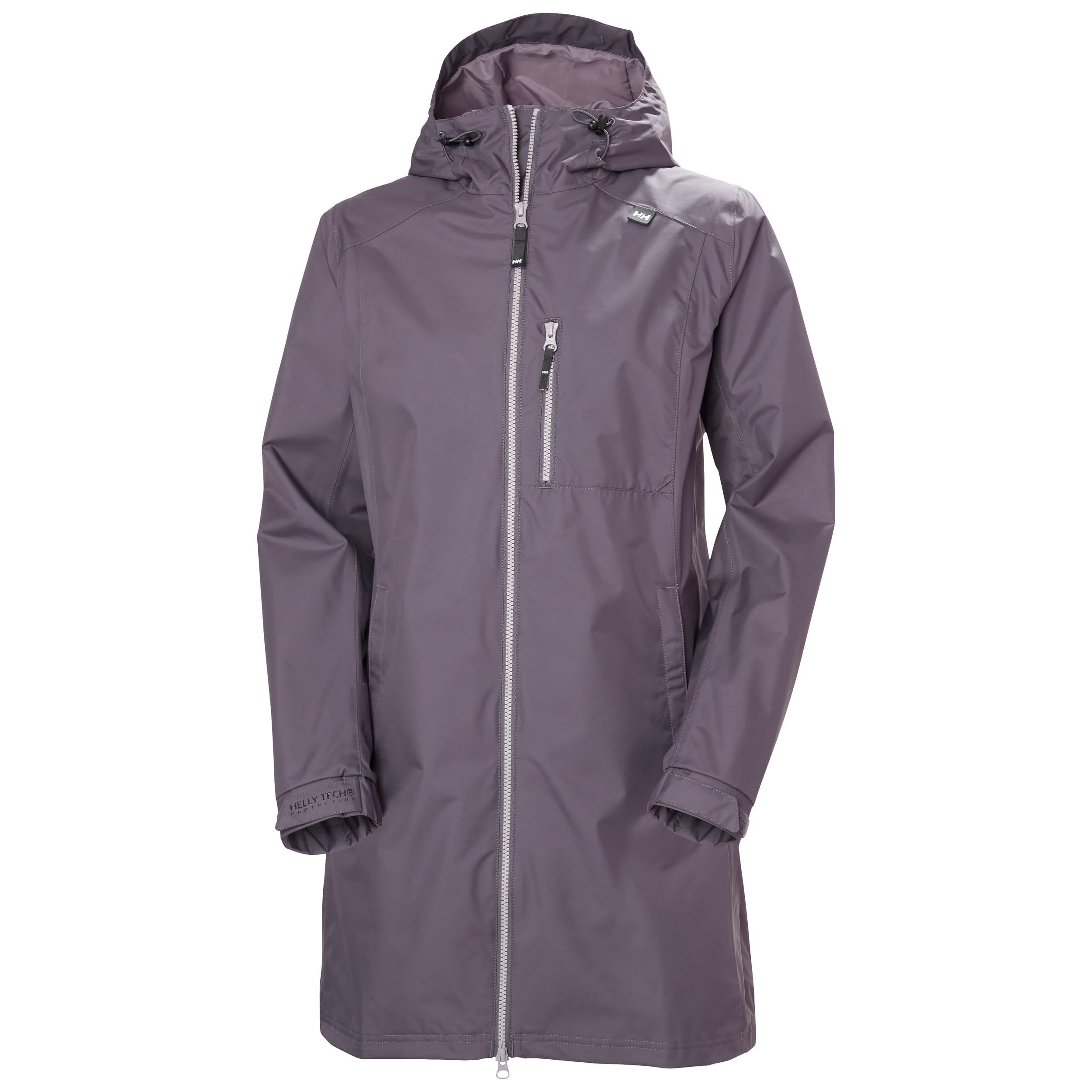 Helly Hansen Długa kurtka damska Belfast