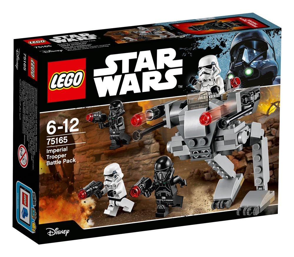 moonの宝物2 Amazon.co.jp: レゴ (LEGO) スター・ウォーズ バトルパック