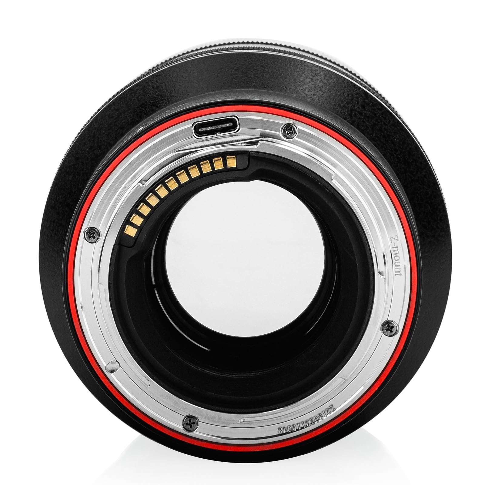 Amazon.co.jp: Meike 85mm F1.4 オートフォーカス フルフレーム