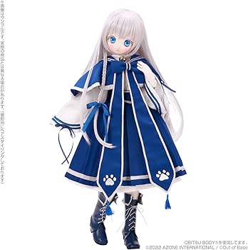 Amazon.co.jp: Azone International s*t*j x Iris Collect Petit