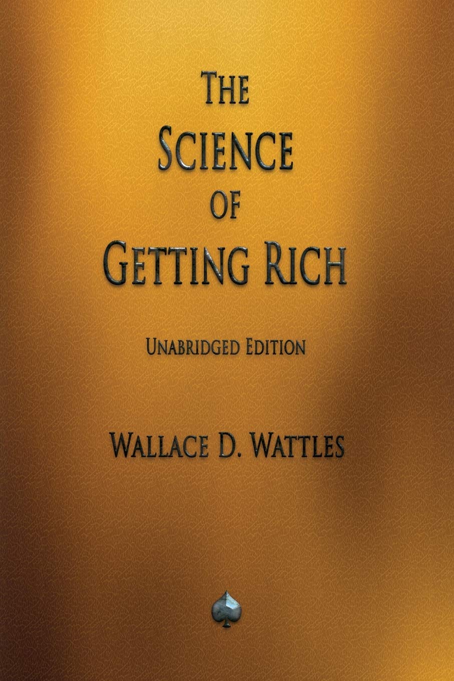 The Science of Getting Rich Paperback – November 3, 2019