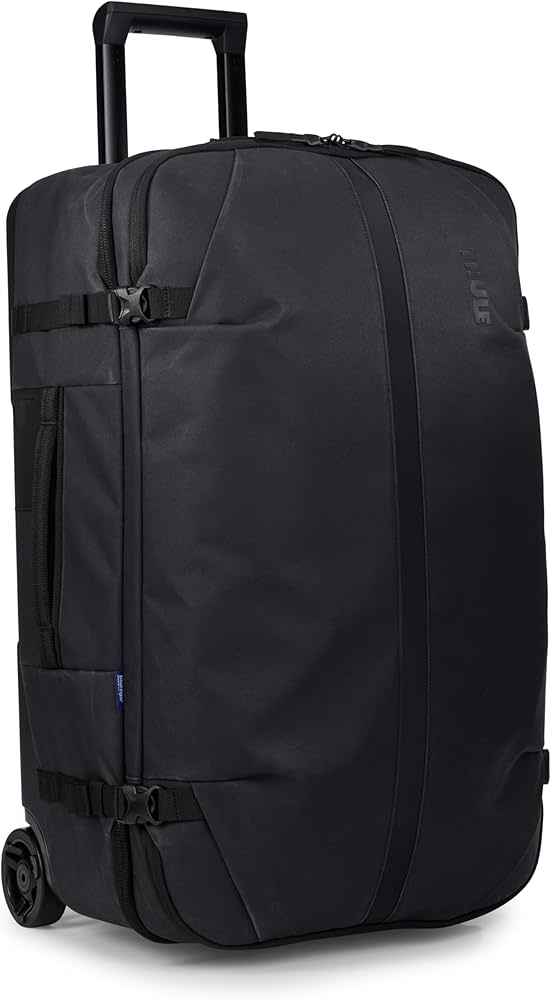 Amazon.co.jp: [スーリー] ダッフルバッグ Thule Aion Check-in