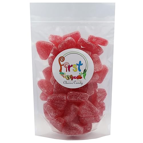 Miniatura 3 de FirstChoiceCandy Caramelo de frutas gomosas (pomelo rosa, 2 libras (paquete de 1))
