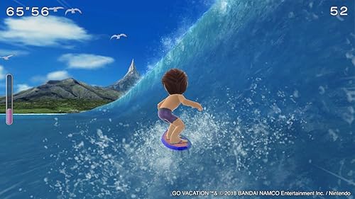 Miniatura 5 de Go Vacation - Nintendo Switch Digital Code