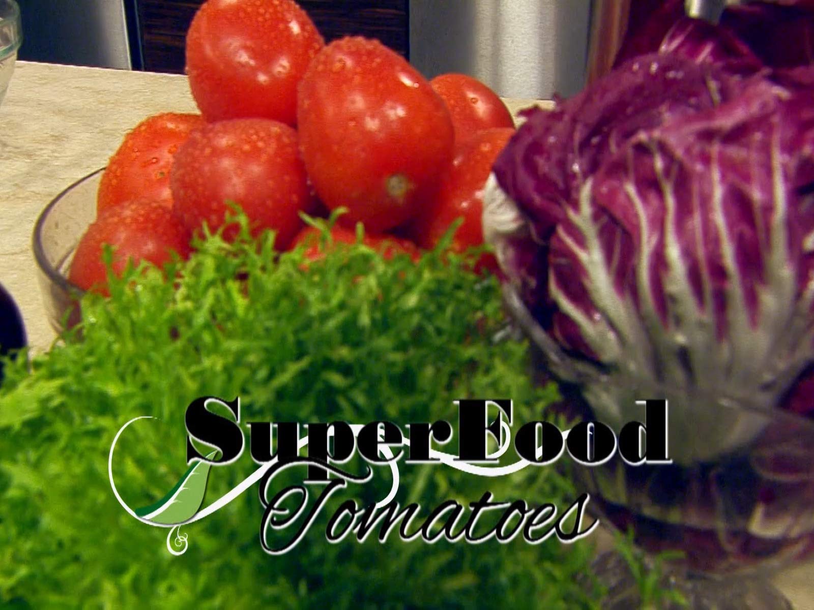 Watch Superfoods with Chef Walter Staib Prime Video