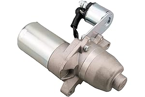 Generac Electric Starter Motor for iQ3500 Inverter Generators