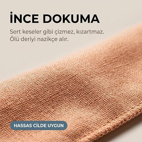 Anatolia Soap 1978 kelebek ipek vücut Kese, Tüm Vücud için Kirlerden ve Lekerden Arındırır. 1 Adet