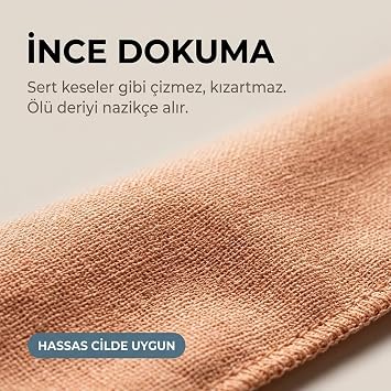 Anatolia Soap 1978 kelebek ipek vücut Kese, Tüm Vücud için Kirlerden ve Lekerden Arındırır. 1 Adet