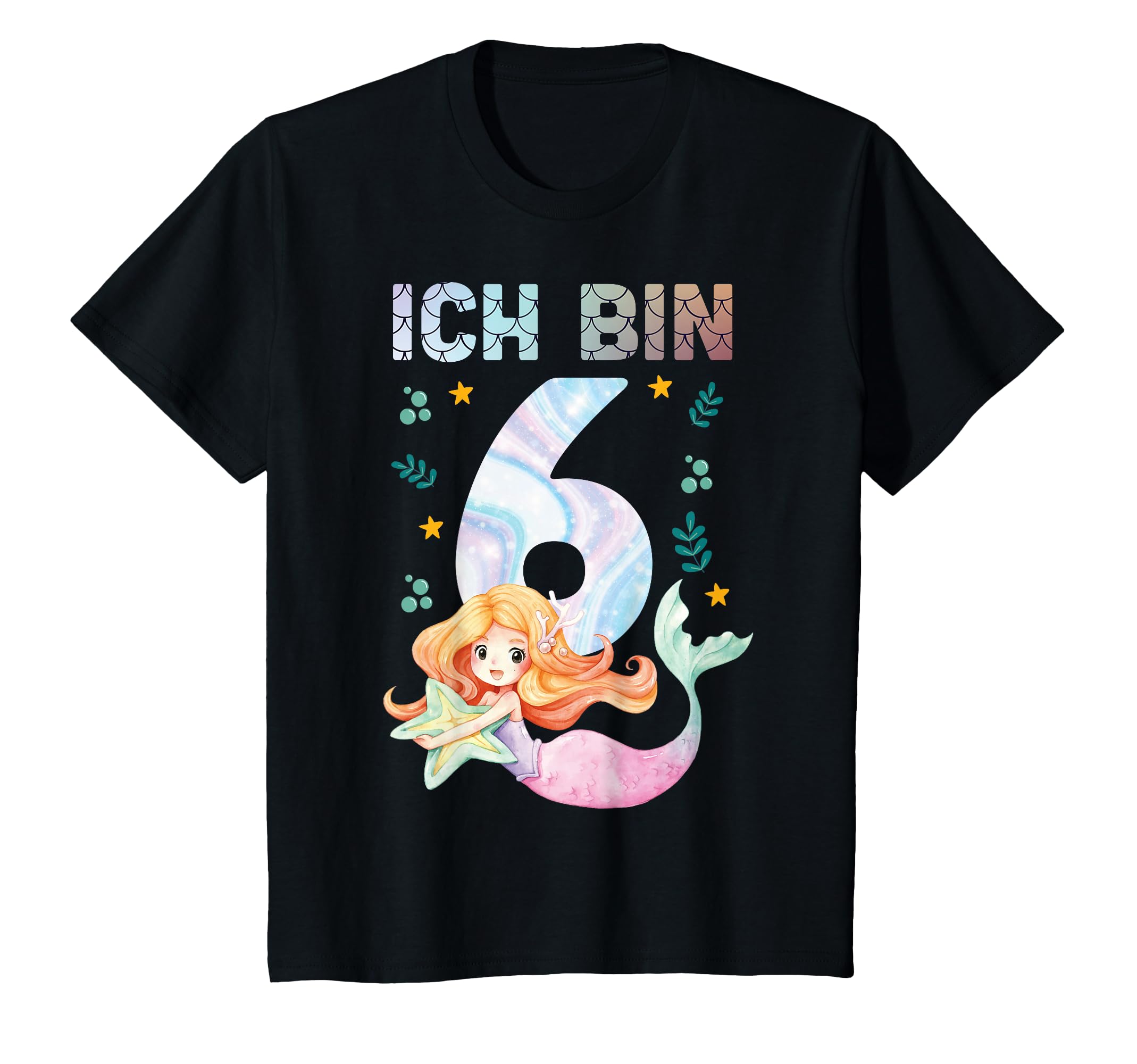 Kleidung mit Designs von Amazon Merch on Demand