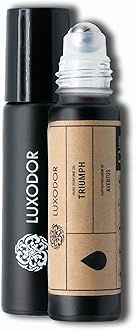 TRIUMPH, Impression of Aventus, Men Perfume Oil long lasting, Alcohol Free, Fragrance Oil for Body, 10ml Roll On