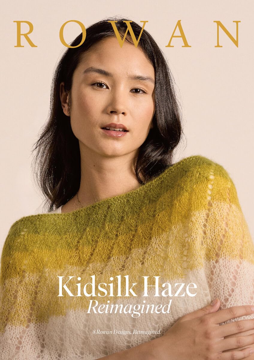 Kidsilk Haze Reimagined