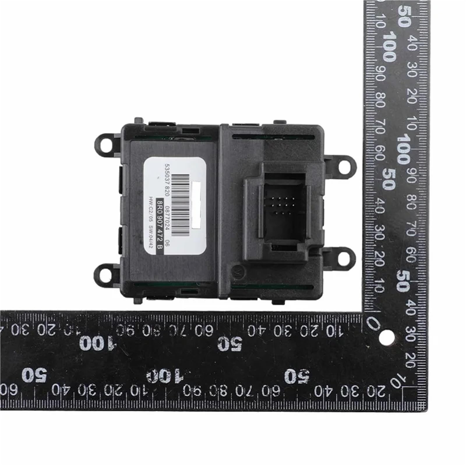 Resistencia De Balasto Módulo de control balastro faros 8R0907472A 8R0907472 8R0907472C 8R0907472B para Audi Q5 2009-2012 reparación | 8R0907472A