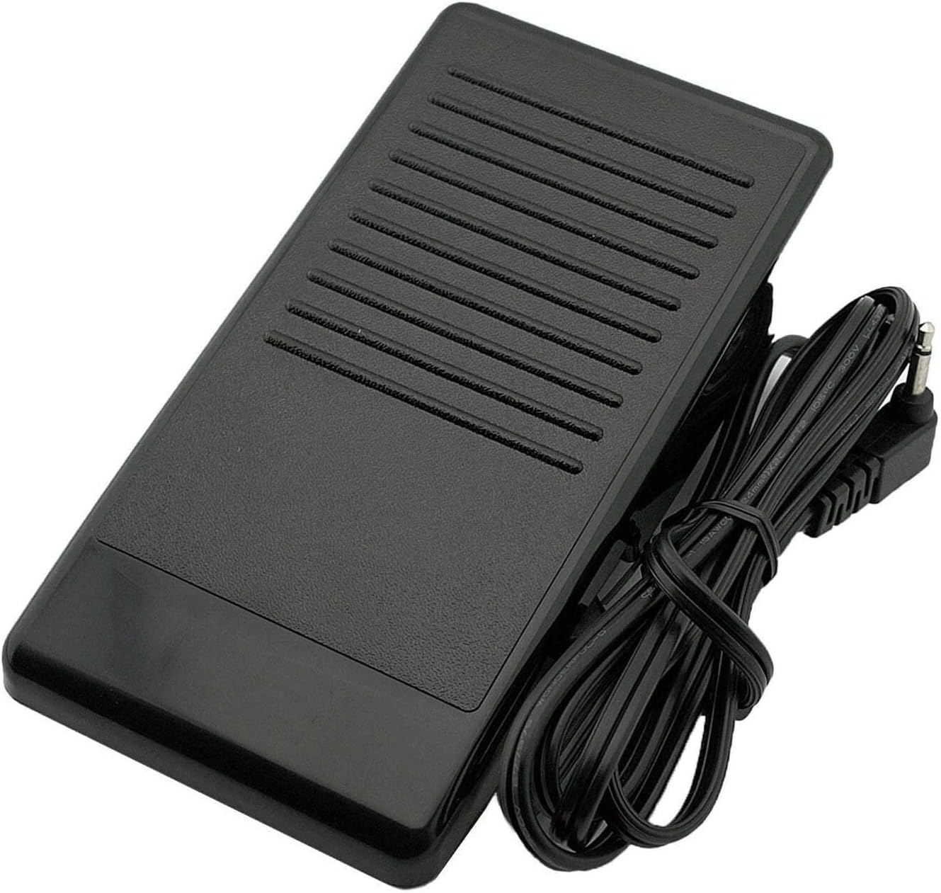 NewPowerGear Foot Control Pedal Replacement for Sewing Machine Brother NV1200, NV1500D, NX200, NX250, NX400, NX450, NX600, NX650Q, PC210 PC2800