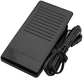 直筆サインカード付 BABYL l Force Moaカバー Brother/Baby Lock Side Cutter/Serger Attachment | Brother