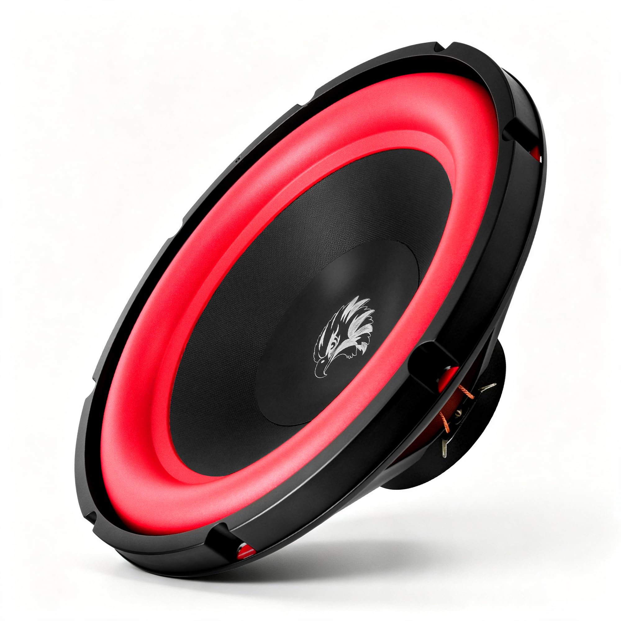 Photo 1 of TANVSO Redline Bass Series 12 Subwoofer