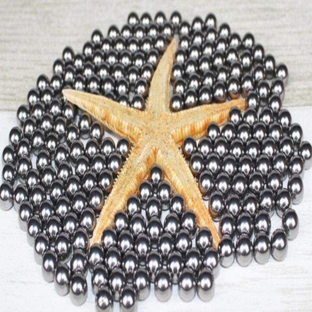 Kulka stalowa łożyska stałe, 63, 63,5, 65, 70, 75, 76,2 mm, duża okrągła piłka, 1 pc-63.5mm * 1 pc.
