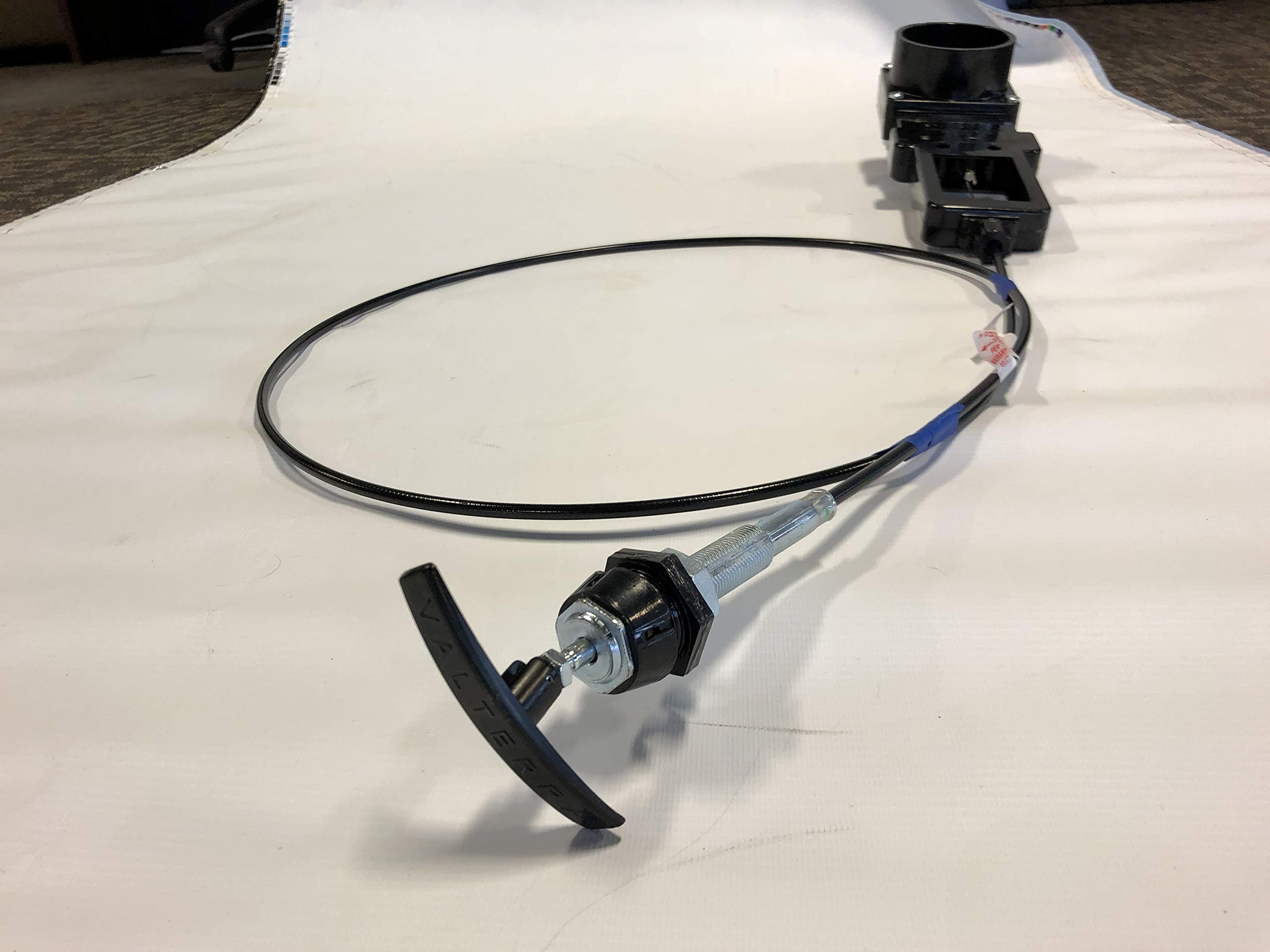 Gate Valve, Class 800, 2 In.