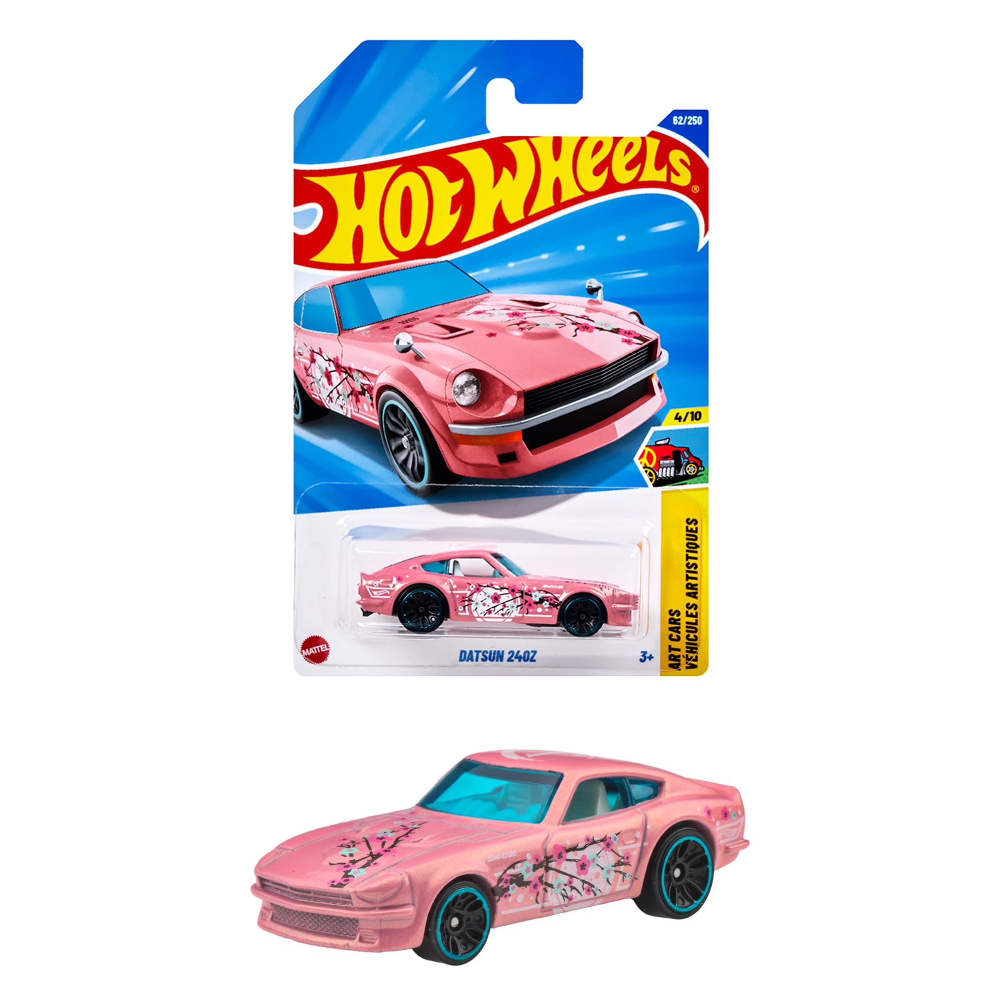 RE 雨宮 RX-7 ホットウィール DATSUN 240Z BRZ シビック RE 雨宮 RX-7 ホットウィール DATSUN 240Z BRZ シビック