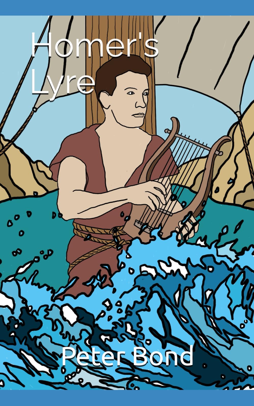 Homer's Lyre