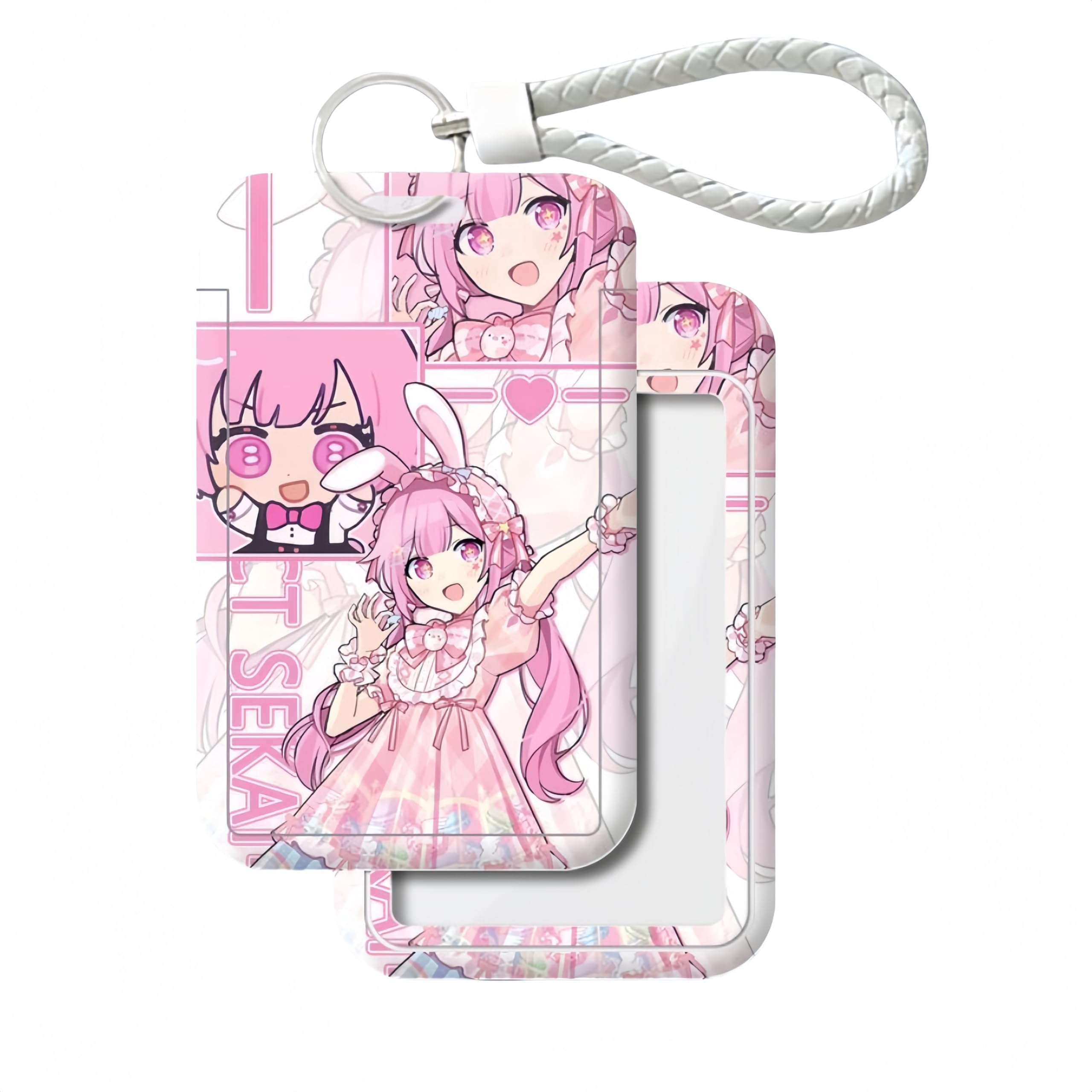 プロセカ　グッズ　カード　バラ売り 予約商品】ぷちセカ ポストカードセット A – Colorful Palette Store