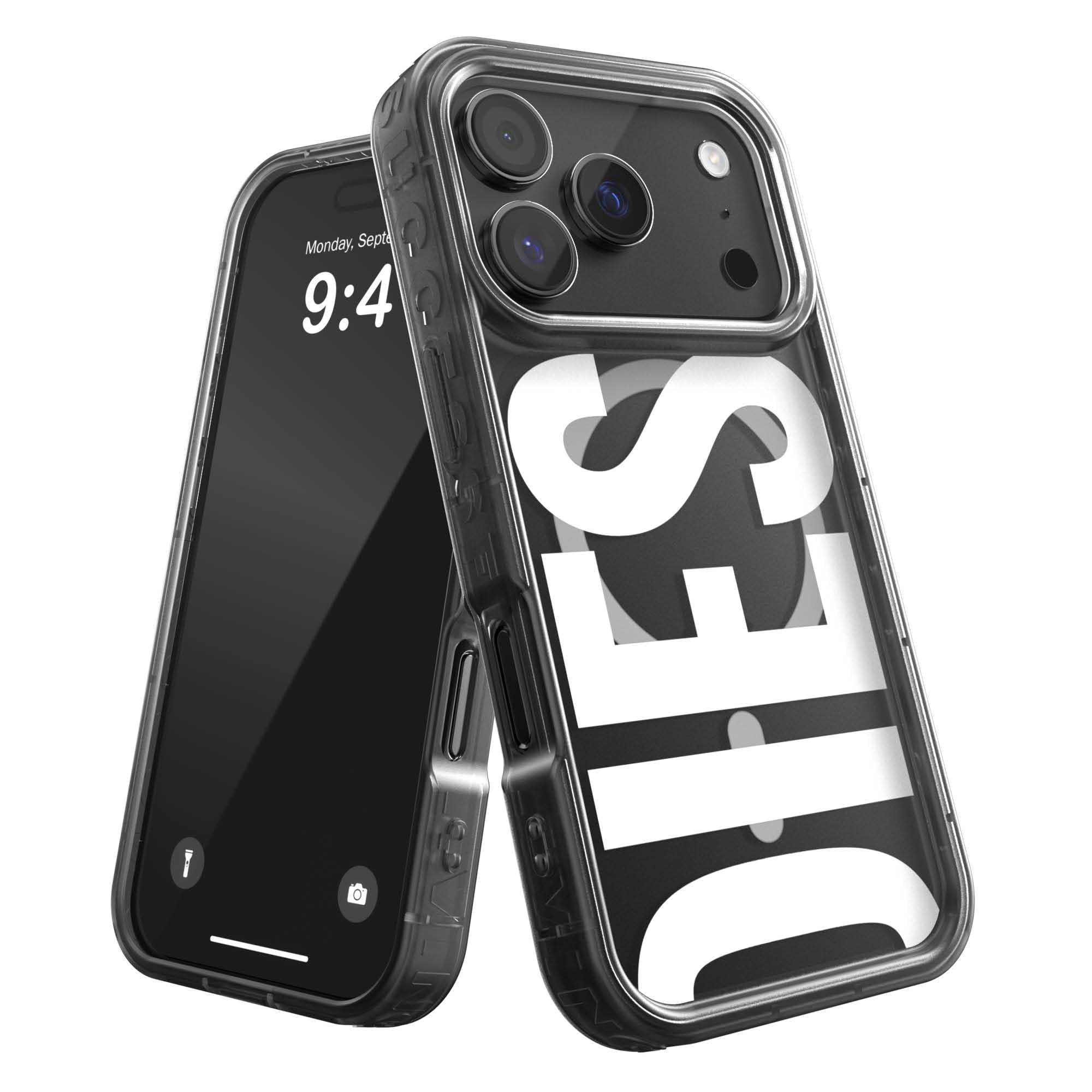 DIESEL iPhone17Pro用ケース 新品未使用 Amazon.co.jp: DIESEL iPhone17Proと互換性有 スマホケース バンパー